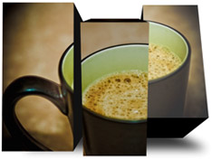 flash catalyst tutorial with source